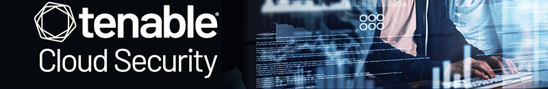Passez votre certification commerciale Tenable Cloud Security