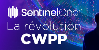 SentinelOne - La révolution CWPP