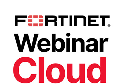 Fortinet Webinar Cloud