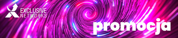 Promocja Exclusive Networks Poland
