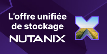 NUTANIX