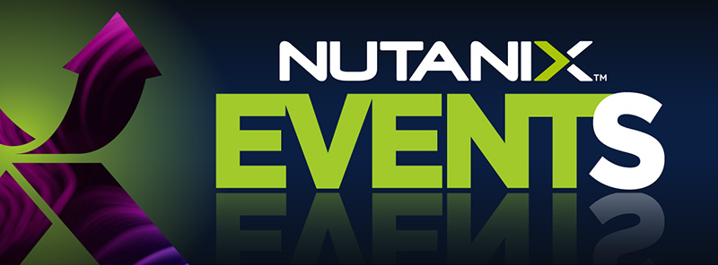 NUTANIX Events by Exclusive Networks