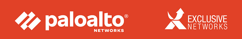 Palo Alto Networks - Exclusive Networks