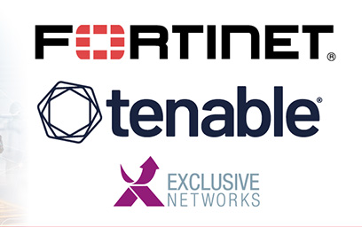 Fortinet - Tenable - Exclusive Networks