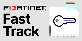 Fast Track Fortinet