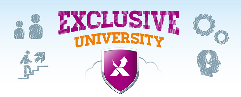 Exclusive University